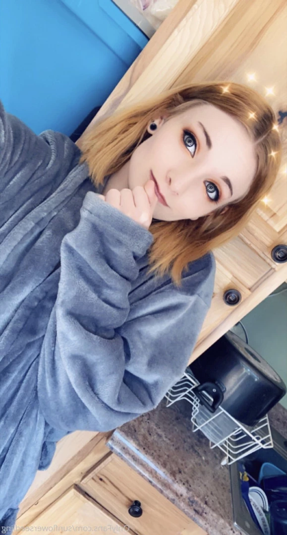 Aura Eden 🌸 [ sunflowerseedling ] Onlyfans leaked photo 14569152 on Hotleaks.tv
