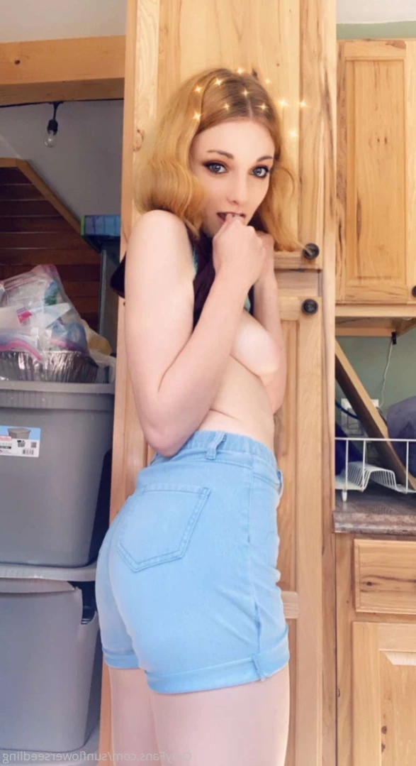 Aura Eden 🌸 [ sunflowerseedling ] Onlyfans leaked photo 14782791 on Hotleaks.tv