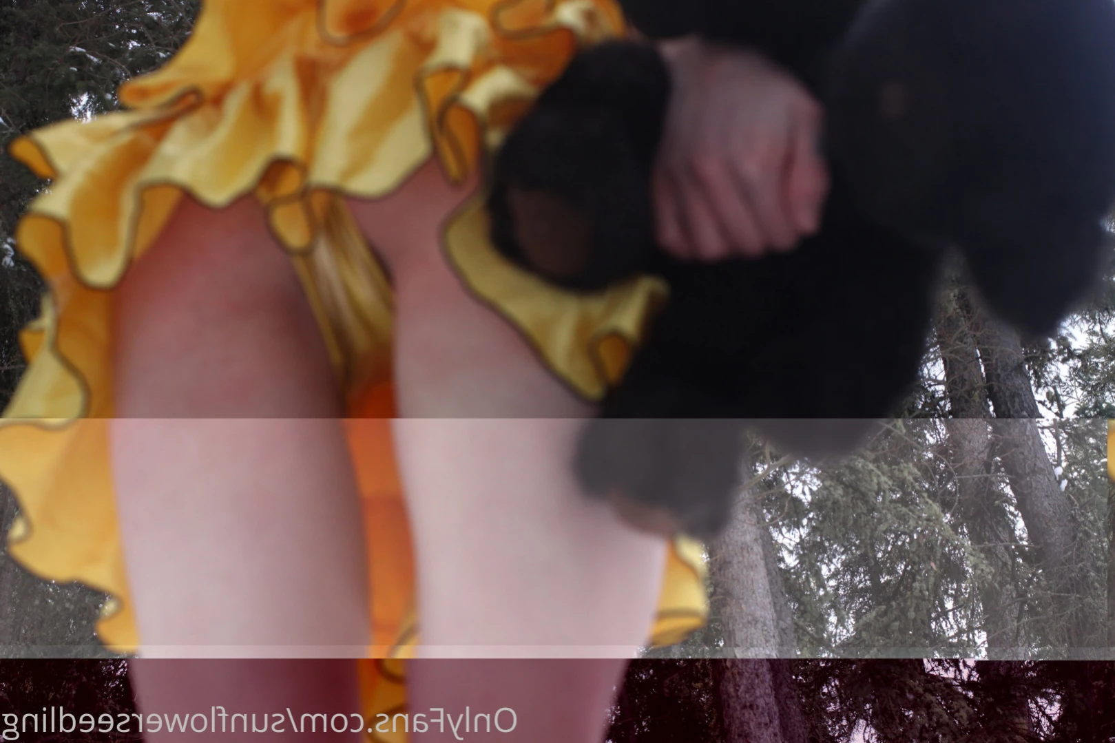 Aura Eden 🌸 [ sunflowerseedling ] Onlyfans leaked photo 15377522 on Hotleaks.tv