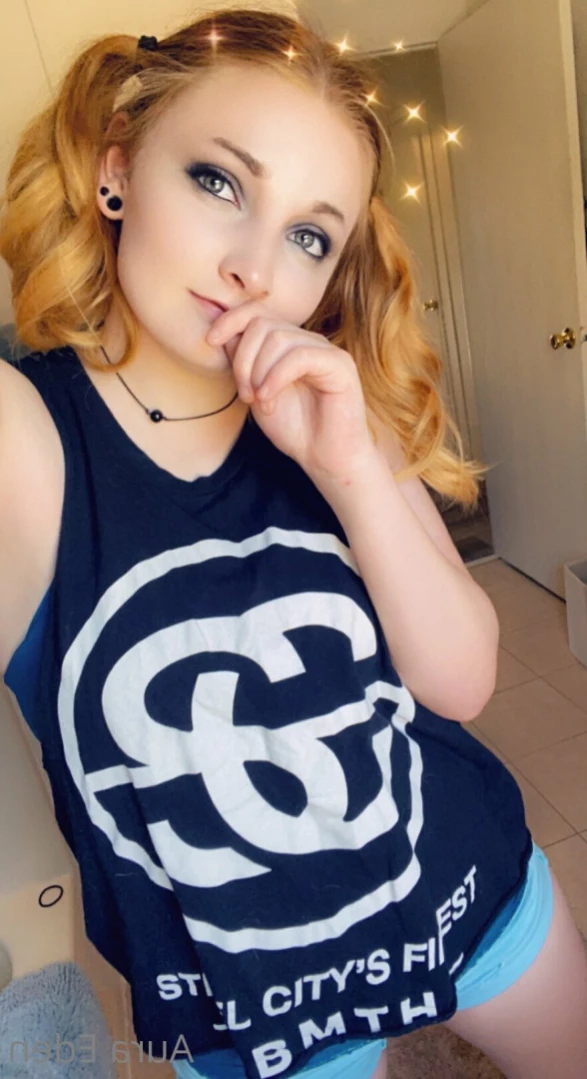 Aura Eden 🌸 [ sunflowerseedling ] Onlyfans leaked photo 16300421 on Hotleaks.tv