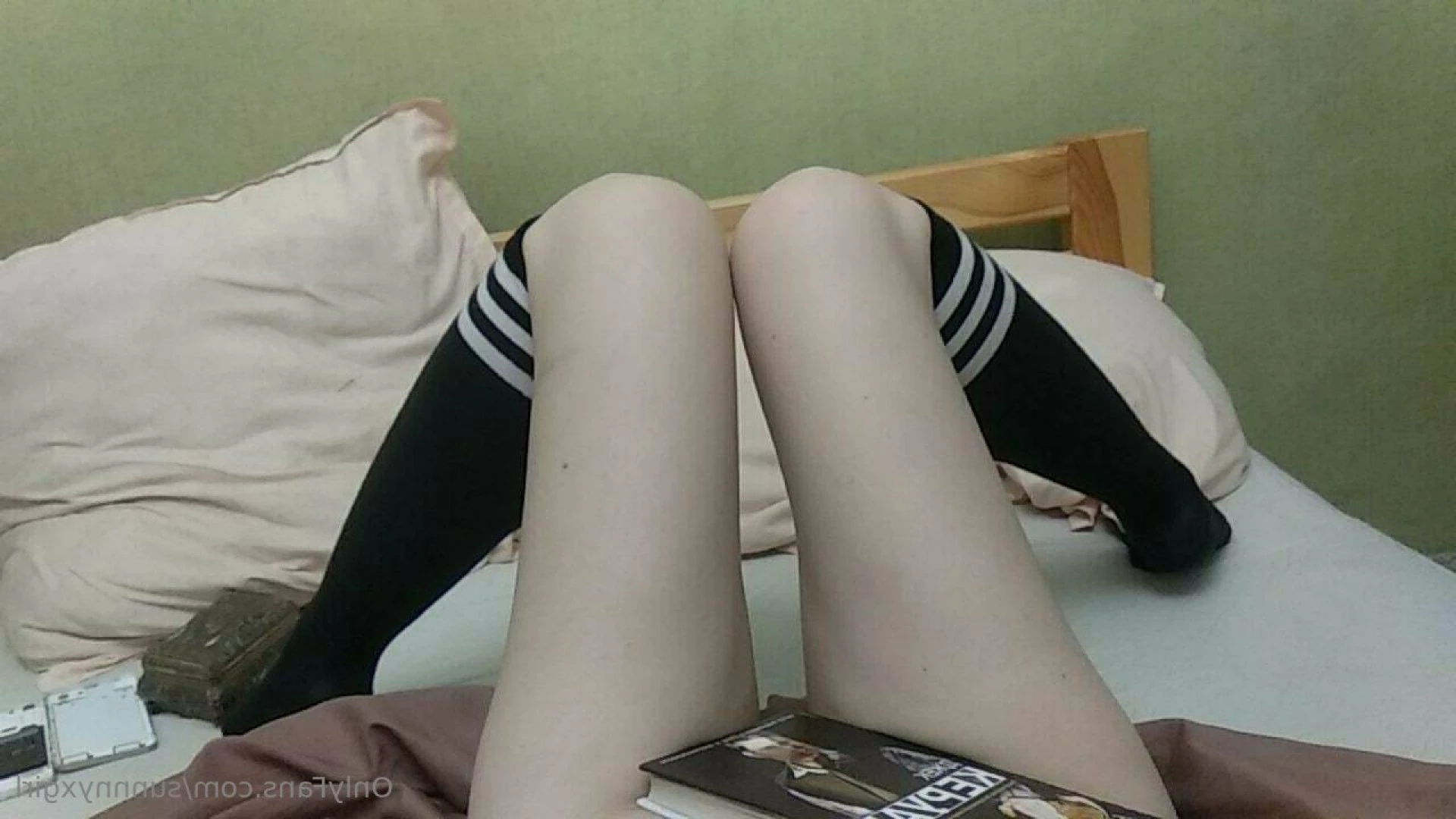 Sunny Sun [ sunnnyxgirl ] Onlyfans leaked photo 7051098 on Hotleaks.tv