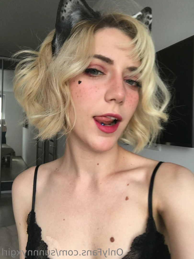 Sunny Sun [ sunnnyxgirl ] Onlyfans leaked photo 7051210 on Hotleaks.tv