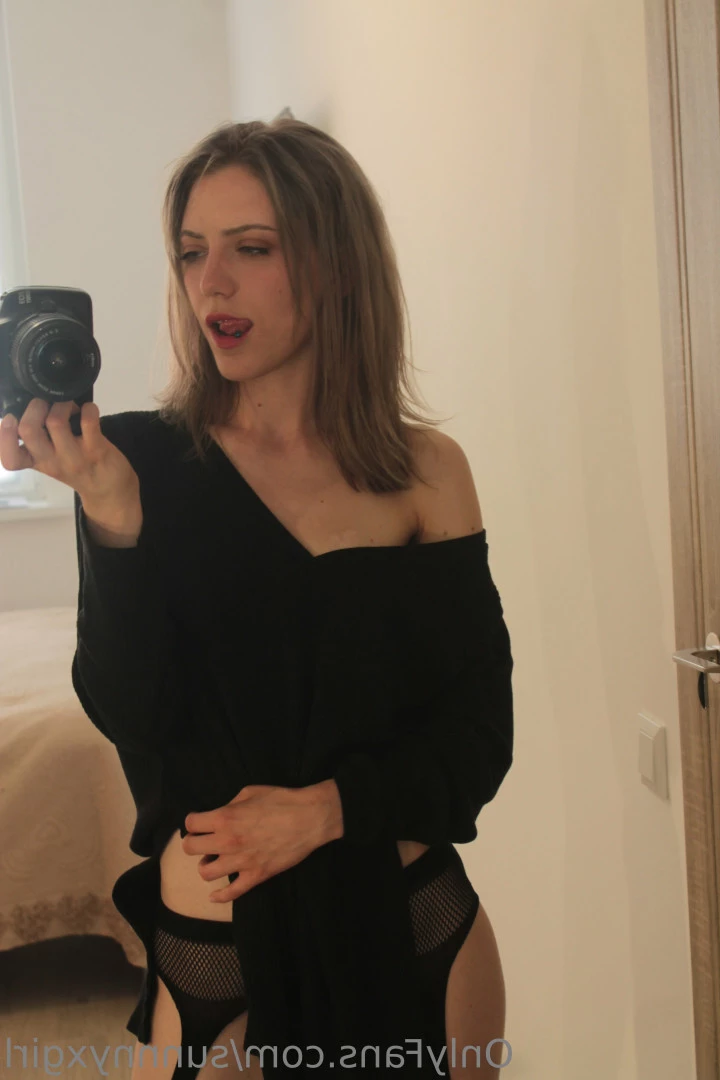 Sunny Sun [ sunnnyxgirl ] Onlyfans leaked photo 7051261 on Hotleaks.tv