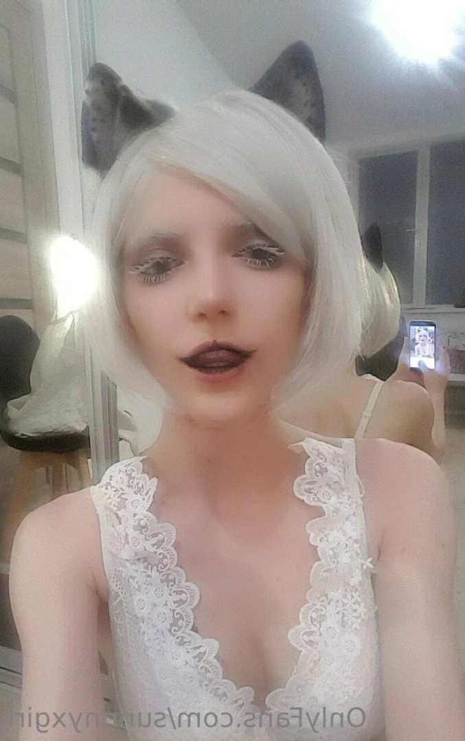 Sunny Sun [ sunnnyxgirl ] Onlyfans leaked photo 7051273 on Hotleaks.tv