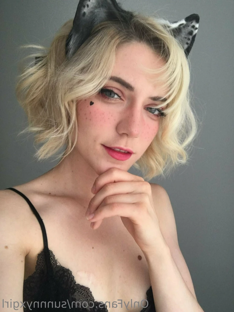 Sunny Sun [ sunnnyxgirl ] Onlyfans leaked photo 7051302 on Hotleaks.tv