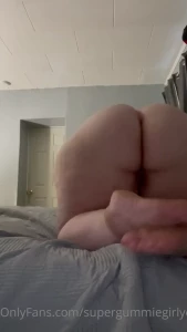 Cami Cam [ supergummiegirlycami ] Onlyfans leaked video 6805237 on Hotleaks.tv