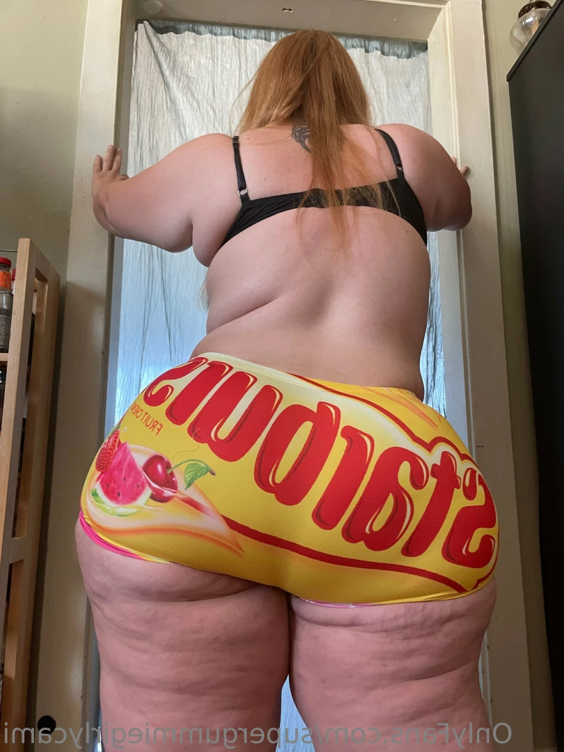 Cami Cam [ supergummiegirlycami ] Onlyfans leaked photo 7065652 on Hotleaks.tv