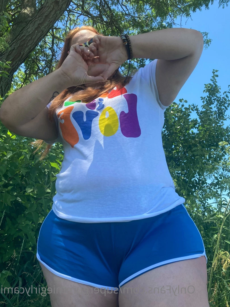 Cami Cam [ supergummiegirlycami ] Onlyfans leaked photo 7066408 on Hotleaks.tv