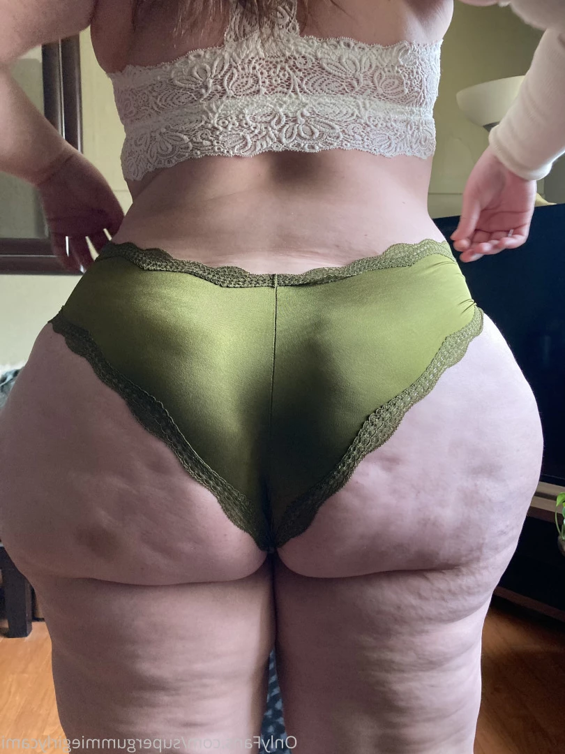 Cami Cam [ supergummiegirlycami ] Onlyfans leaked photo 7066733 on Hotleaks.tv