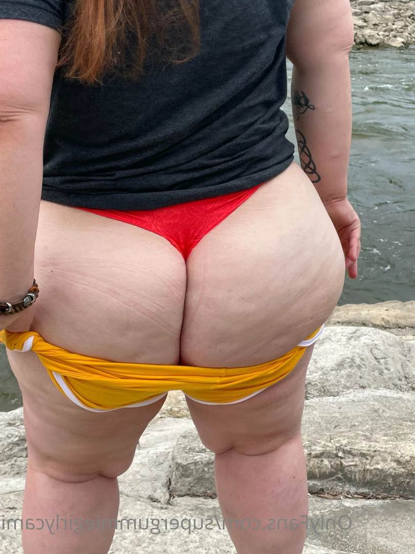 Cami Cam [ supergummiegirlycami ] Onlyfans leaked photo 7066839 on Hotleaks.tv