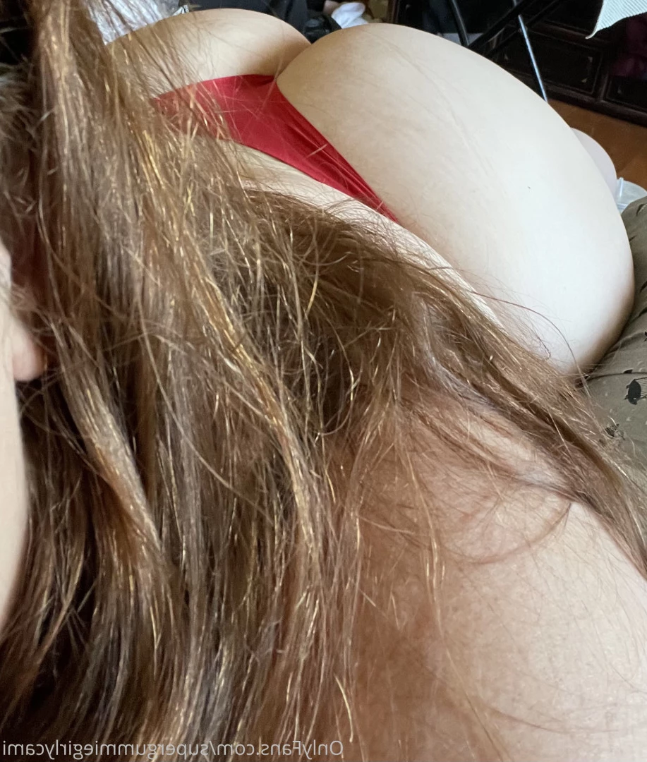 Cami Cam [ supergummiegirlycami ] Onlyfans leaked photo 7067535 on Hotleaks.tv