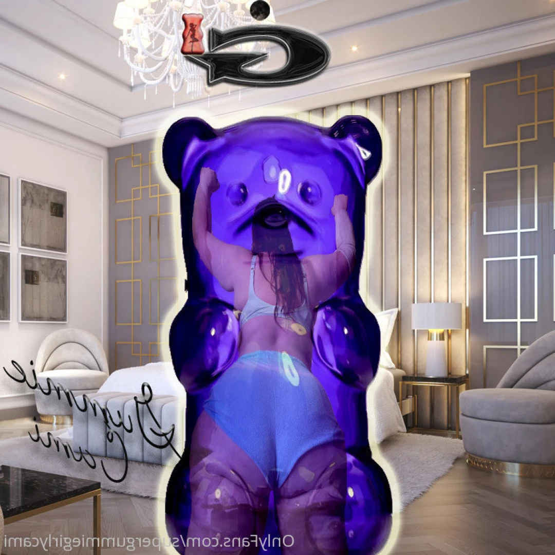 Cami Cam [ supergummiegirlycami ] Onlyfans leaked photo 7067768 on Hotleaks.tv