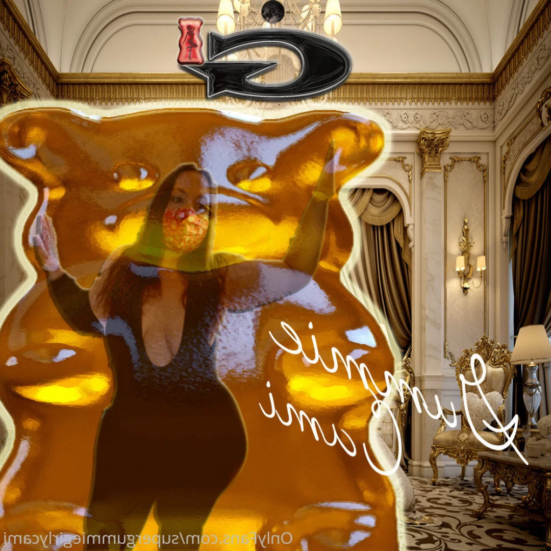 Cami Cam [ supergummiegirlycami ] Onlyfans leaked photo 7067998 on Hotleaks.tv