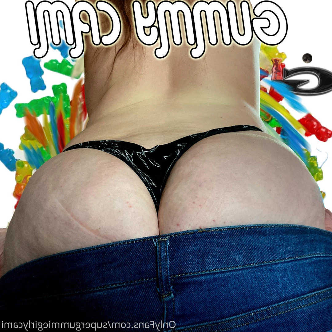 Cami Cam [ supergummiegirlycami ] Onlyfans leaked photo 7068072 on Hotleaks.tv