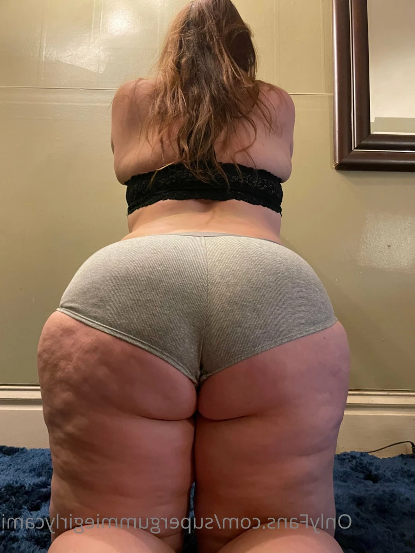 Cami Cam [ supergummiegirlycami ] Onlyfans leaked photo 7070175 on Hotleaks.tv