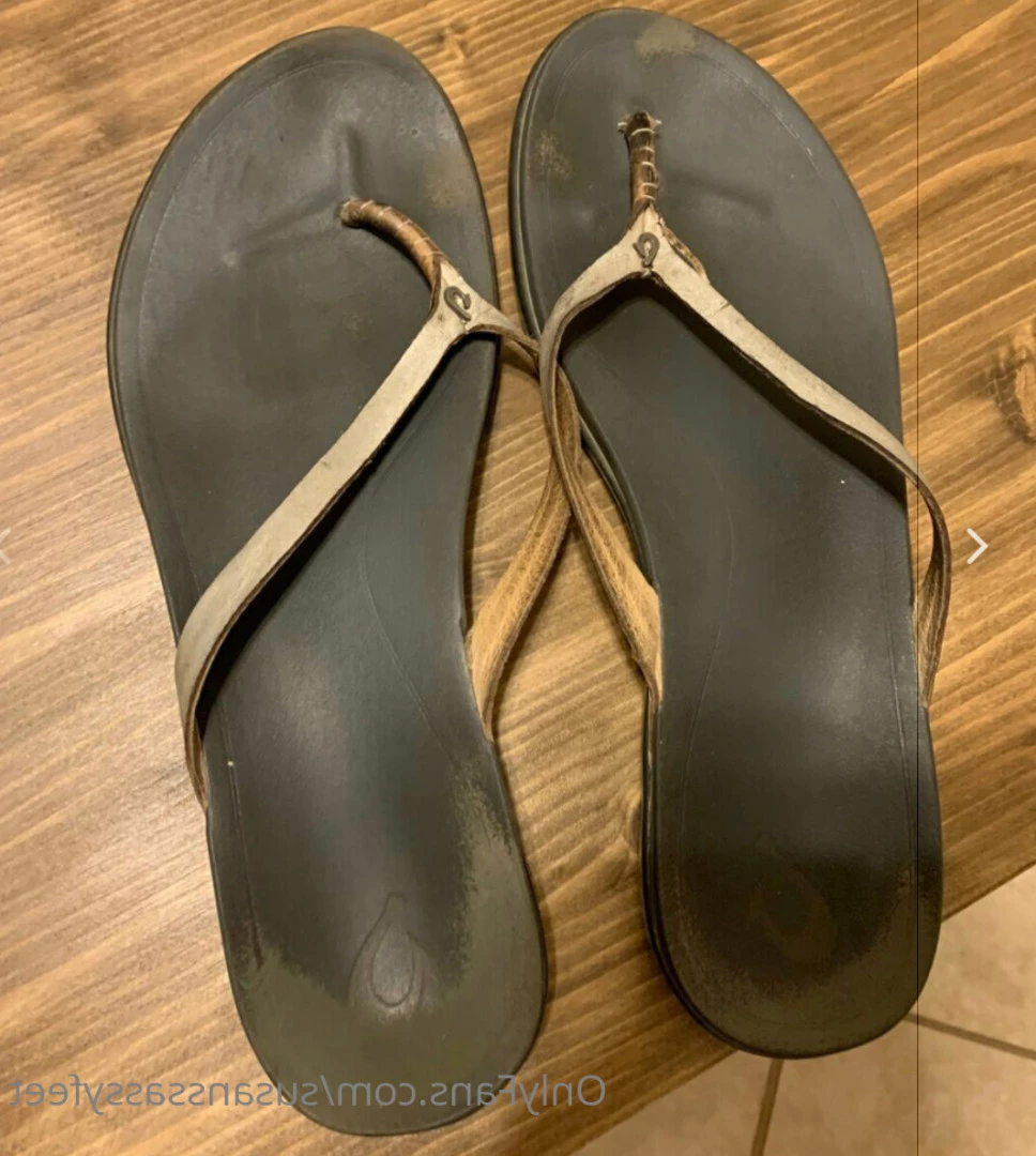 susanssassyfeet Onlyfans leaked photo 6633021 on Hotleaks.tv