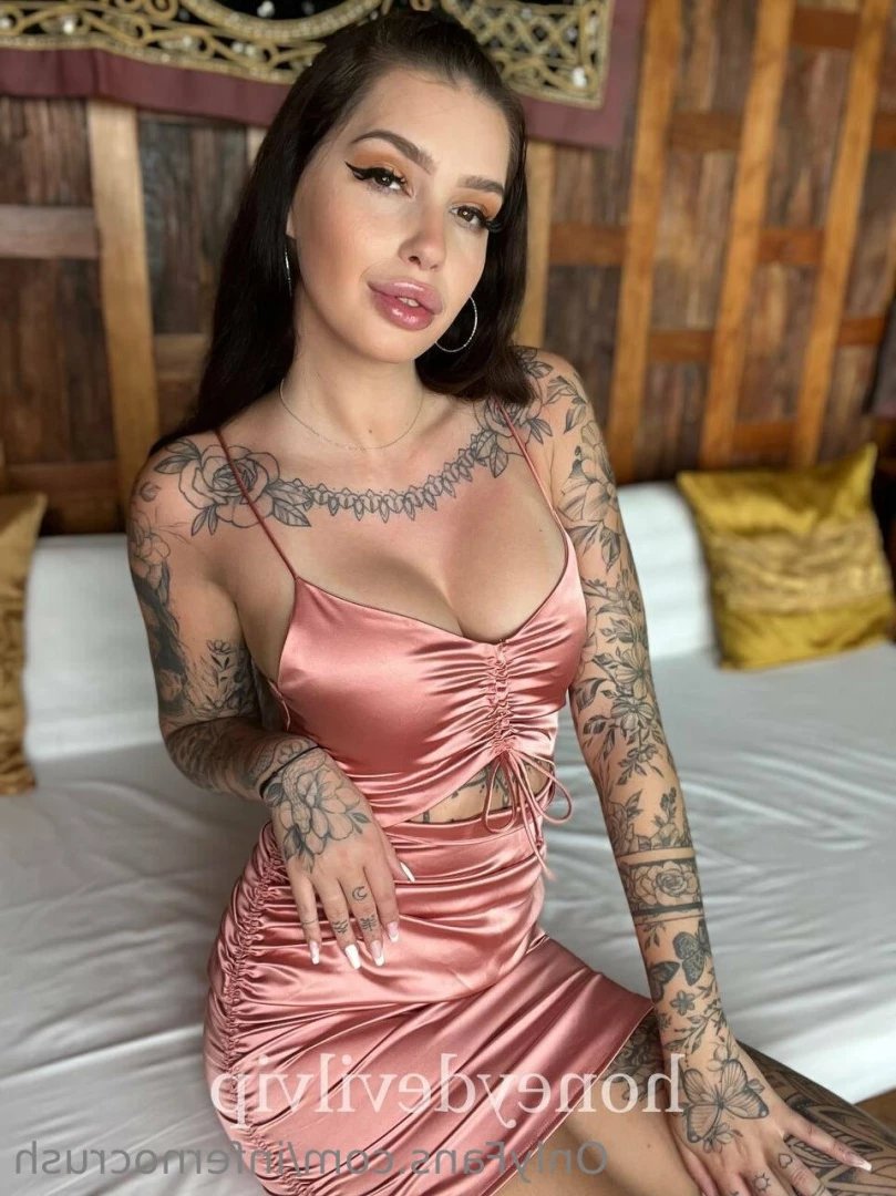 🐇Inferno Сrush🤍 [ infernocrush ] Onlyfans leaked photo 9573710 on Hotleaks.tv