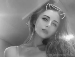 Kyler Quinn [ kylerquinnporn ] Onlyfans leaked video 18386302 on Hotleaks.tv