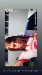 Kyler Quinn [ kylerquinnporn ] Onlyfans leaked video 1610759 on Hotleaks.tv