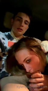 Kyler Quinn [ kylerquinnporn ] Onlyfans leaked video 1610782 on Hotleaks.tv