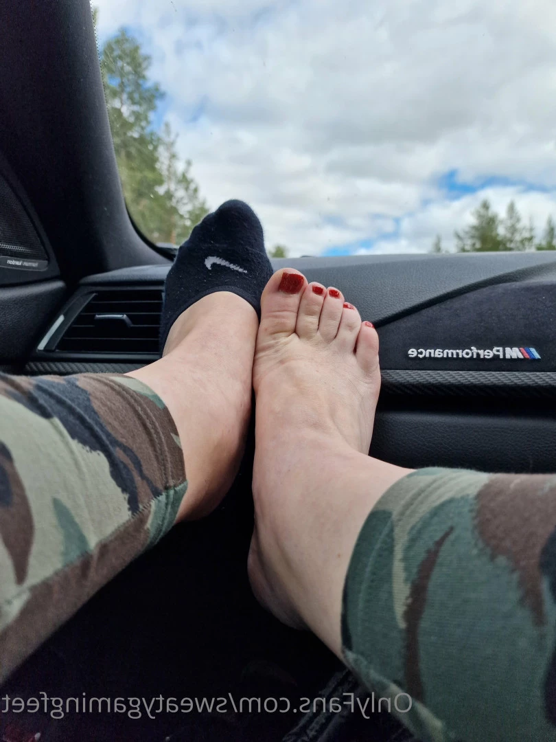 Marizelda [ sweatygamingfeet ] Onlyfans leaked photo 6593879 on Hotleaks.tv