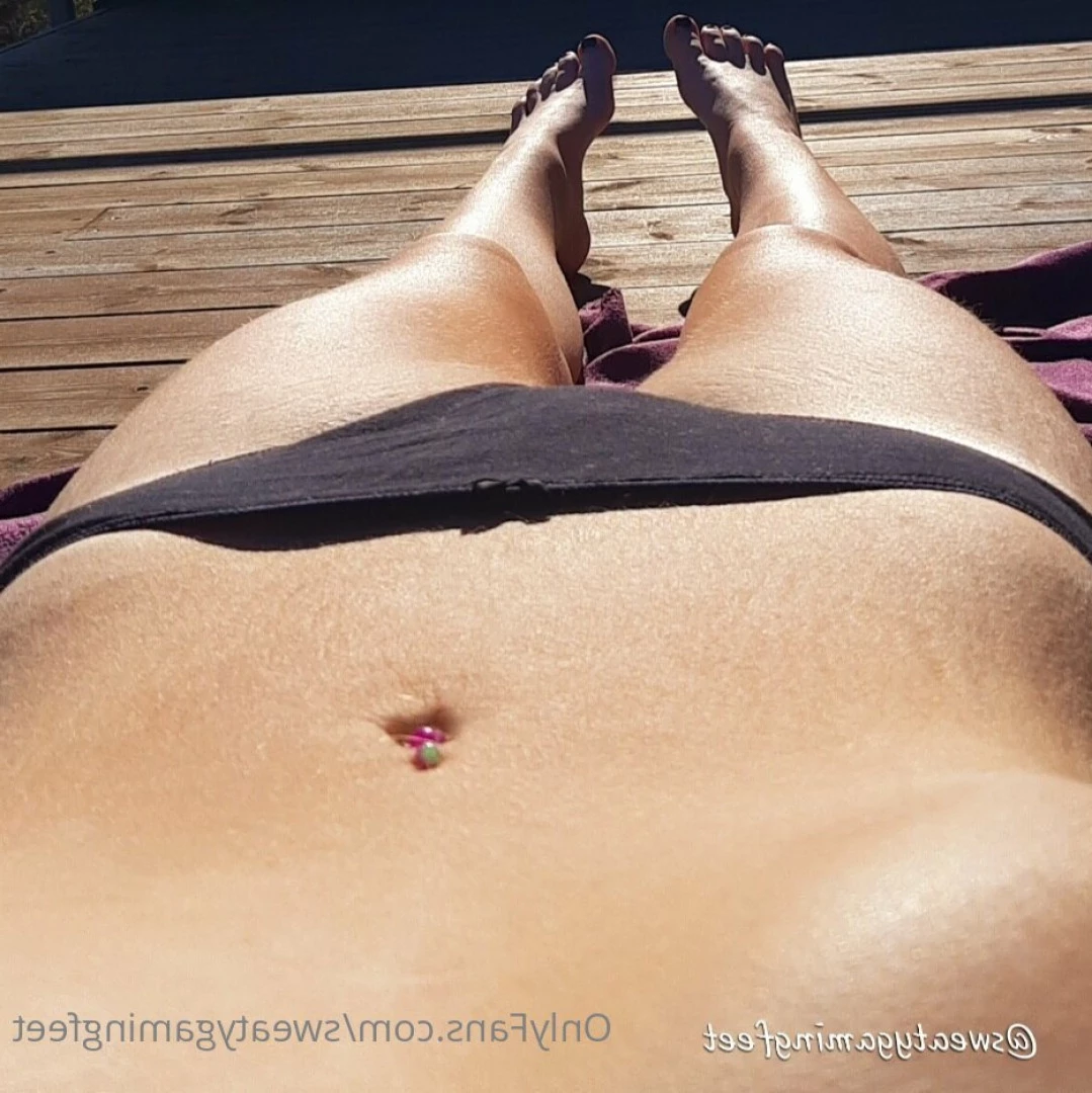 Marizelda [ sweatygamingfeet ] Onlyfans leaked photo 6593889 on Hotleaks.tv