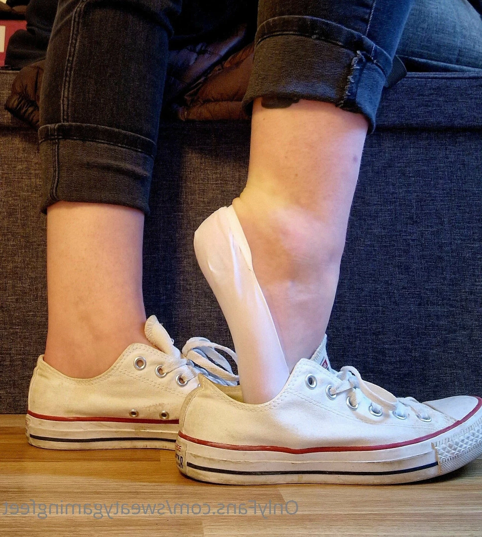 Marizelda [ sweatygamingfeet ] Onlyfans leaked photo 6593936 on Hotleaks.tv