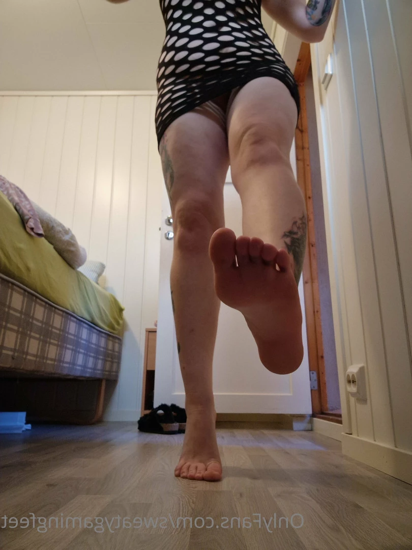 Marizelda [ sweatygamingfeet ] Onlyfans leaked photo 6593975 on Hotleaks.tv