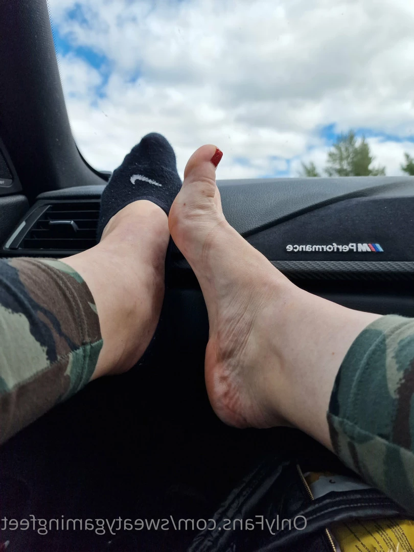 Marizelda [ sweatygamingfeet ] Onlyfans leaked photo 6593986 on Hotleaks.tv