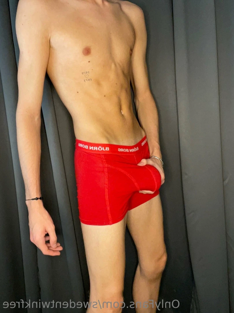 SwedenTwink (FREE) [ swedentwinkfree ] Onlyfans leaked photo 7064352 on Hotleaks.tv