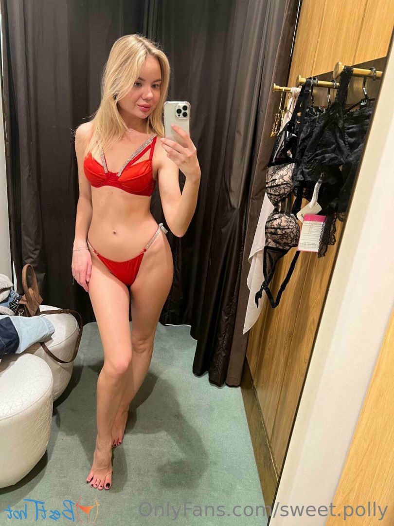 Sweet Polly 🍑🍑 CHECK DM' S 🍑🍑 [ sweet.polly ] Onlyfans leaked photo 17098419 on Hotleaks.tv