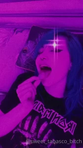 Tabbbasco (TOP 2%) [ sweet_tabasco_bitch ] Onlyfans leaked video 6801263 on Hotleaks.tv