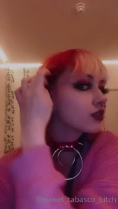 Tabbbasco (TOP 2%) [ sweet_tabasco_bitch ] Onlyfans leaked video 6801394 on Hotleaks.tv