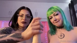Tabbbasco (TOP 2%) [ sweet_tabasco_bitch ] Onlyfans leaked video 6801452 on Hotleaks.tv