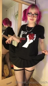 Tabbbasco (TOP 2%) [ sweet_tabasco_bitch ] Onlyfans leaked video 6803244 on Hotleaks.tv