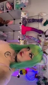 Tabbbasco (TOP 2%) [ sweet_tabasco_bitch ] Onlyfans leaked video 6803454 on Hotleaks.tv
