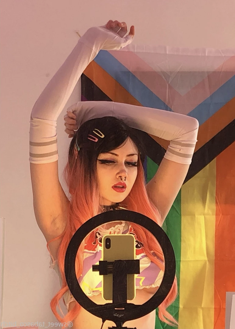 Tabbbasco (TOP 2%) [ sweet_tabasco_bitch ] Onlyfans leaked photo 7140016 on Hotleaks.tv