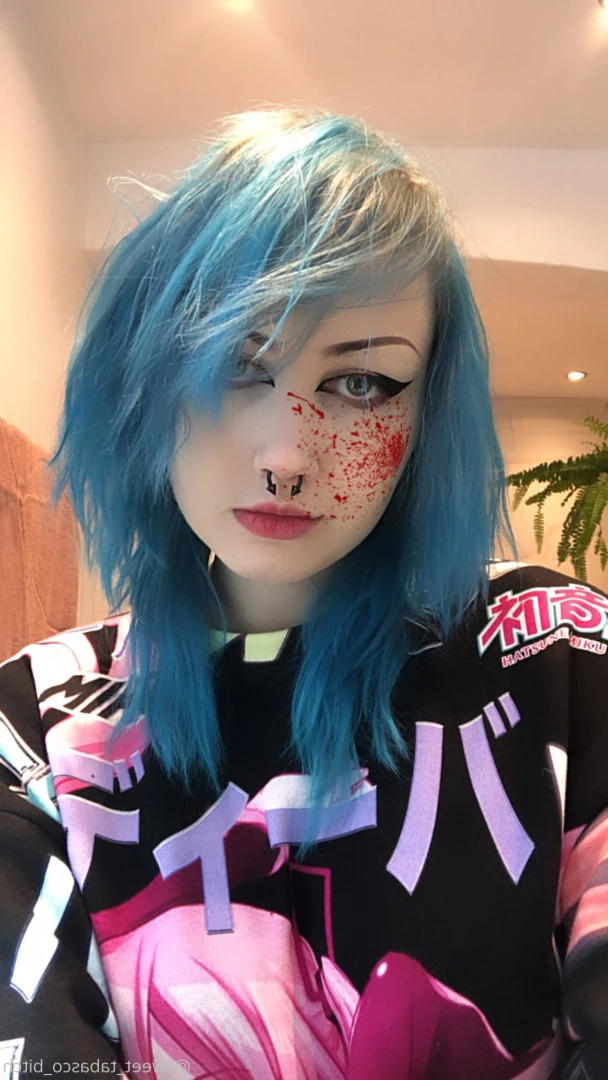 Tabbbasco (TOP 2%) [ sweet_tabasco_bitch ] Onlyfans leaked photo 7140210 on Hotleaks.tv