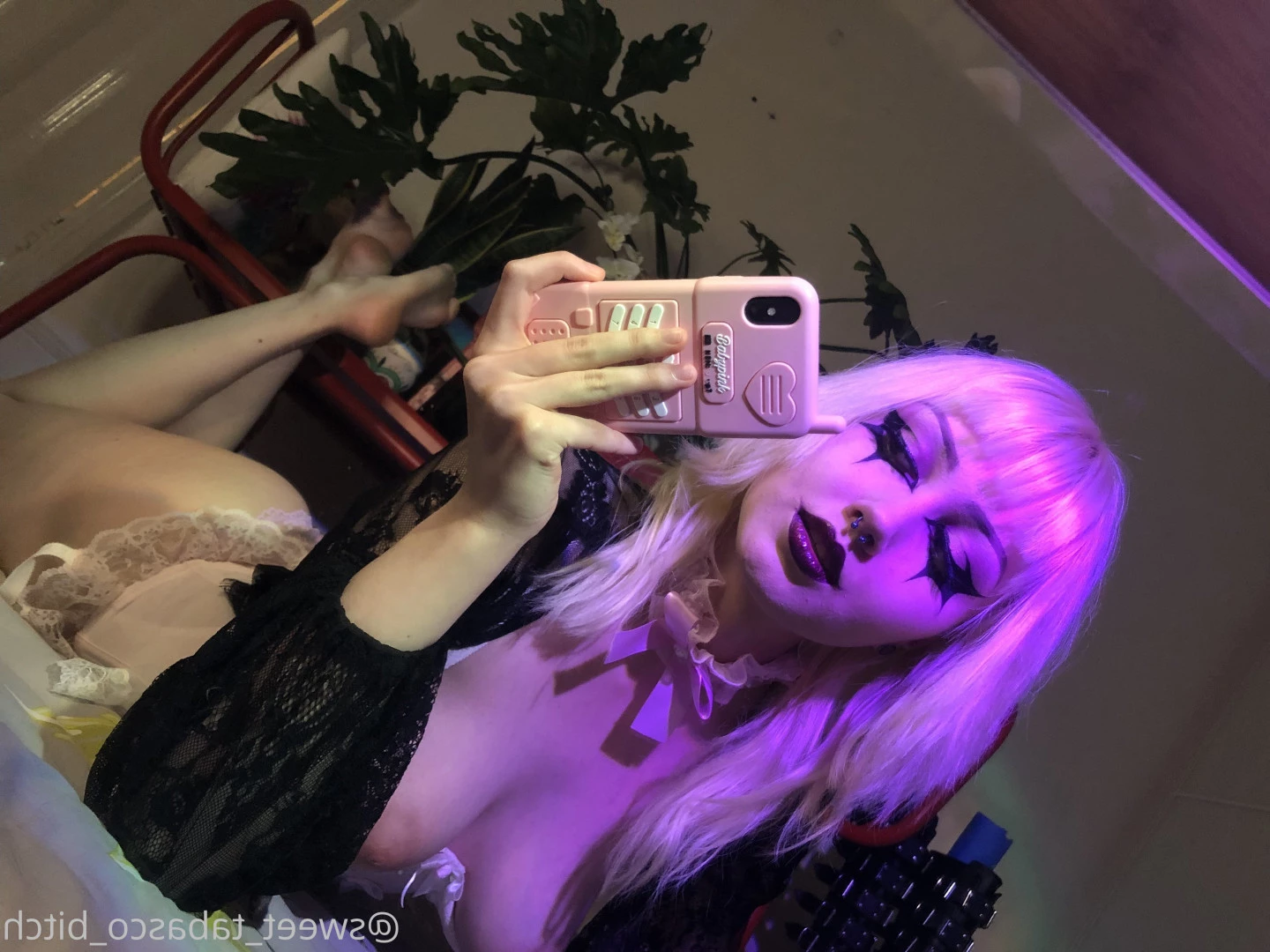 Tabbbasco (TOP 2%) [ sweet_tabasco_bitch ] Onlyfans leaked photo 7140246 on Hotleaks.tv