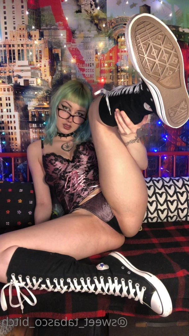 Tabbbasco (TOP 2%) [ sweet_tabasco_bitch ] Onlyfans leaked photo 7140959 on Hotleaks.tv