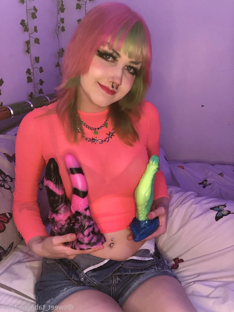 Tabbbasco (TOP 2%) [ sweet_tabasco_bitch ] Onlyfans leaked photo 7141186 on Hotleaks.tv