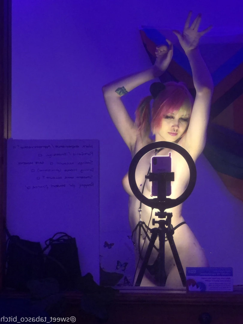 Tabbbasco (TOP 2%) [ sweet_tabasco_bitch ] Onlyfans leaked photo 7141308 on Hotleaks.tv