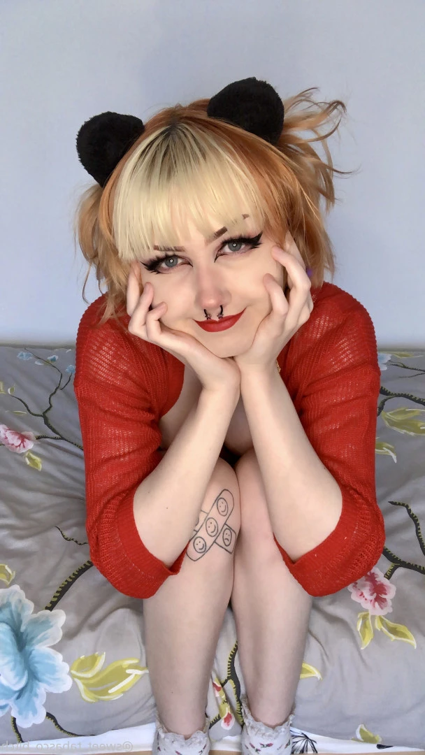 Tabbbasco (TOP 2%) [ sweet_tabasco_bitch ] Onlyfans leaked photo 7141346 on Hotleaks.tv