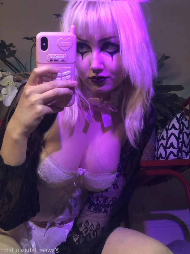 Tabbbasco (TOP 2%) [ sweet_tabasco_bitch ] Onlyfans leaked photo 7141535 on Hotleaks.tv
