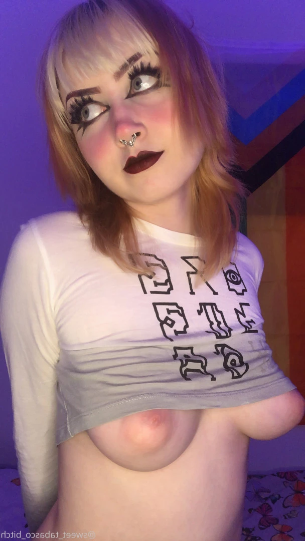 Tabbbasco (TOP 2%) [ sweet_tabasco_bitch ] Onlyfans leaked photo 7141816 on Hotleaks.tv
