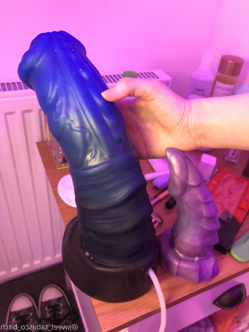 Tabbbasco (TOP 2%) [ sweet_tabasco_bitch ] Onlyfans leaked photo 7142142 on Hotleaks.tv