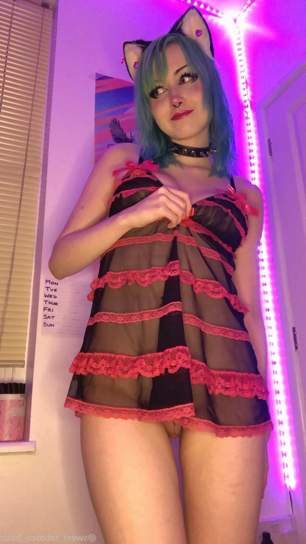 Tabbbasco (TOP 2%) [ sweet_tabasco_bitch ] Onlyfans leaked photo 7142569 on Hotleaks.tv