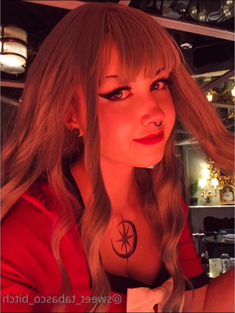 Tabbbasco (TOP 2%) [ sweet_tabasco_bitch ] Onlyfans leaked photo 7143022 on Hotleaks.tv
