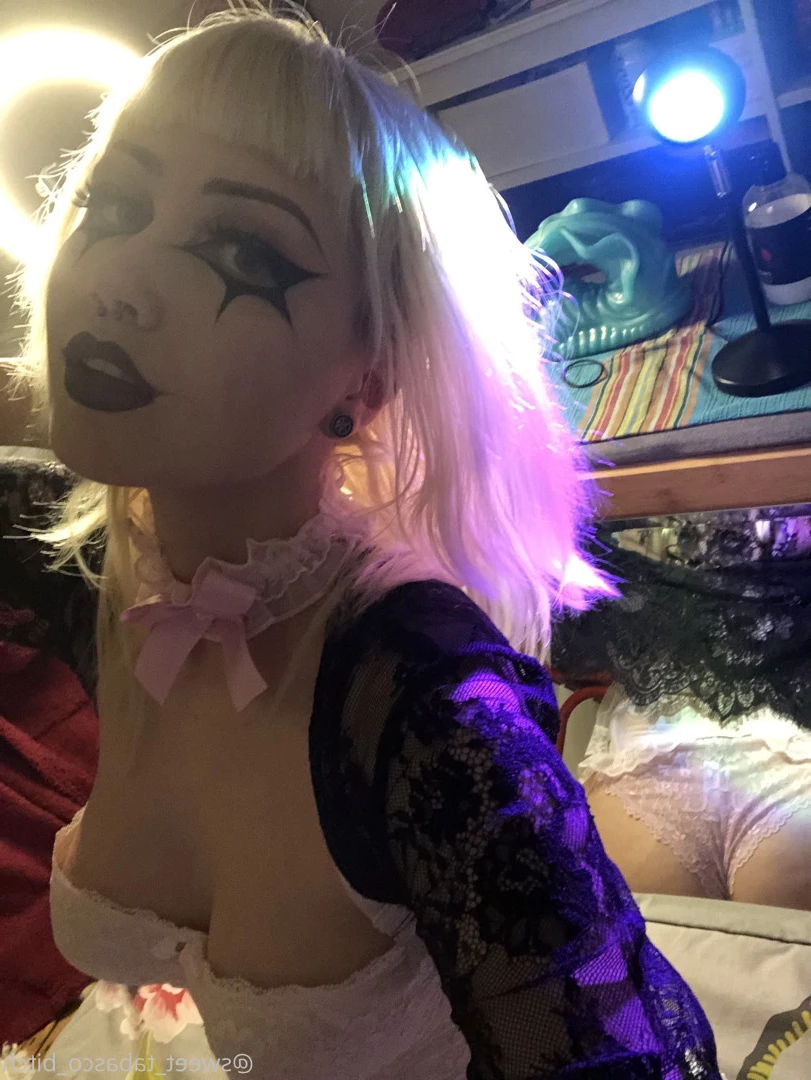 Tabbbasco (TOP 2%) [ sweet_tabasco_bitch ] Onlyfans leaked photo 7143563 on Hotleaks.tv