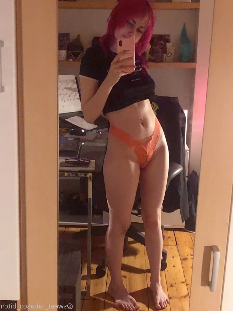 Tabbbasco (TOP 2%) [ sweet_tabasco_bitch ] Onlyfans leaked photo 7144739 on Hotleaks.tv